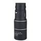 thumbnail image 2 of Telescopio monocular 16x52 | Objetivo zoom móvil de alta definición, visión en poca luz, impermeable, a prueba de descargas eléctricas, lleno de nitrógeno, aleación de titanio de 17,5x6,5 cm, para, 2 of 9
