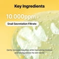 thumbnail image 5 of COSRX Advanced Snail Mucin Power Gel Cleanser (5.07 fl.oz), 5 of 7