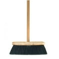 thumbnail image 1 of Superio Tampico Broom, with Wooden Handle, 1 of 1
