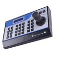 thumbnail image 3 of 3D vehicle PTZ controller keyboard 485 PTZ European power supply, 3 of 5