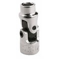 thumbnail image 1 of Stanley Proto J4810AM 1/4" Drive Universal Joint Socket, 10mm, 6 Point, 1 of 3