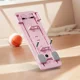 thumbnail image 5 of Abdominal Exercise Board Fitness Board Automatic Rebound Leg & Arm Toner Multifunctional Pilates Reformer Set Fitness Equipment, 5 of 10