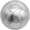 Silver, variant on Vjnyvs Football Size 5, Durable Lightweight Training Soccer Ball, Outdoor Match & Practice Football, Metallic Soccer Ball
