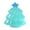 Blue, variant on Vrorvz 10 Pack Christmas Ornaments Set Mini Christmas Ornaments Christmas Tree Ornaments Set Luminous Resin Statues in The Dark Table Decor DIY Arts Crafts 1.2 in Blue