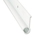 thumbnail image 2 of AP Products 021-50801-16 16 ft. Polar White Aluminum Standard Awning Rail, 2 of 2