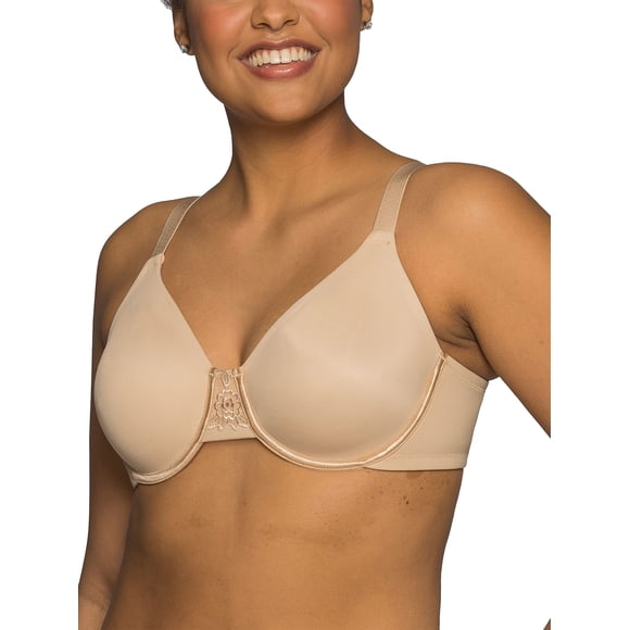 Minimizador de espalda Bra Vanity Fair Beauty 42DD