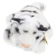 thumbnail image 1 of Adorable Plush Tiger Keychain Pendant for Backpack Use, 1 of 4