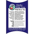 thumbnail image 2 of Alaska Tea 1.15 Oz Wild Rose, 2 of 2
