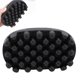 thumbnail image 5 of Bisqueo De Estilizador De Giro Para Hombres Negros, Rizo Para El Cabello Afro Y Texturas En Espiral, Barbero Y Herramienta De Estilo Para El Hogar, 5 of 7