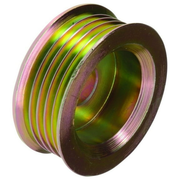 OEG Parts New Pulley Replacement for Pontiac Sunburst L4 1.5L 85-88 021041-4380 021041-4420 021041-5350 021041-5360 021041-6100 021041-6230