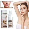 thumbnail image 2 of Warm Change Liquid Foundation Portable Concealer Lasting Not Easy To Fade Warm Change Skin Tone Foundation Beauty Items Bright Eyebrow Pencil, 2 of 4