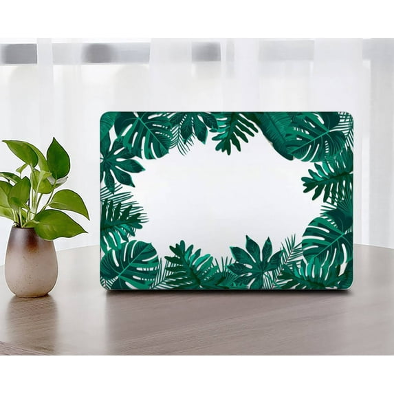 KSK KAISHEK Protective Case Hard Cover for MacBook Air 13 inchs 2018 2019 2020 2021 2022 A2337 m1&A2179&A1932, Flowers 83_1
