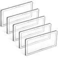 thumbnail image 1 of 5 Pieces Welding Lenses 2" x 4.25" Welding Helmet Lenses Welding Helmet, 1 of 9