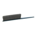 thumbnail image 4 of Raindrops 1pc Long Handle Brush Soft Hair Sweeping Tool For Carpet Sofa Quilt Bed Cleaning For Household Use Dark Blue, 4 of 8