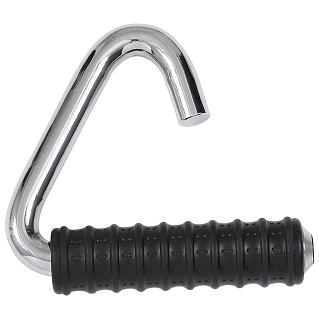 Almencla Poignée de Guidon Résistante Multifonctionnelle pour Gym 1pcs