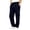 H390 Navy, variant on SJLDQY Boys' Baggy Sweatpants Elastic Waist Casual Trousers Solid Color Loose Fit Joggers with Pockets