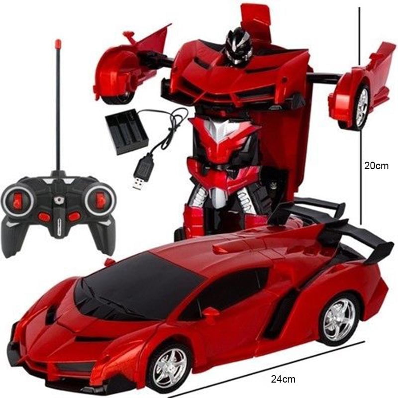 robot car remote control robot car