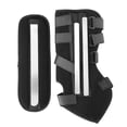 thumbnail image 3 of Ankle Support,, Practical Ankle Brace Safe Breathable Foot Stabilizer Orthosis, Convenient  Tibia Dislocation Ligament Injury, 3 of 8