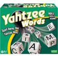 thumbnail image 2 of Winning Moves Games Yahtzee Words USA, Family Word Game Version of Yahtzee for 2 or More Players, Ages 8+, 2 of 4