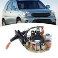 thumbnail image 4 of Starter Brush Holder Assembly, Copper 8000014 Professional Solid High Performance  For Cars, 4 of 8