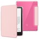 thumbnail image 1 of Funda Fintie para Kindle Paperwhite de 7" 12.ª generación 2024 en rosa, 1 of 9
