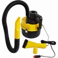 thumbnail image 1 of Large Super Suction Wet And Dry Car Vacuum Cleaner Car Vacuum Cleaner, 1 of 3