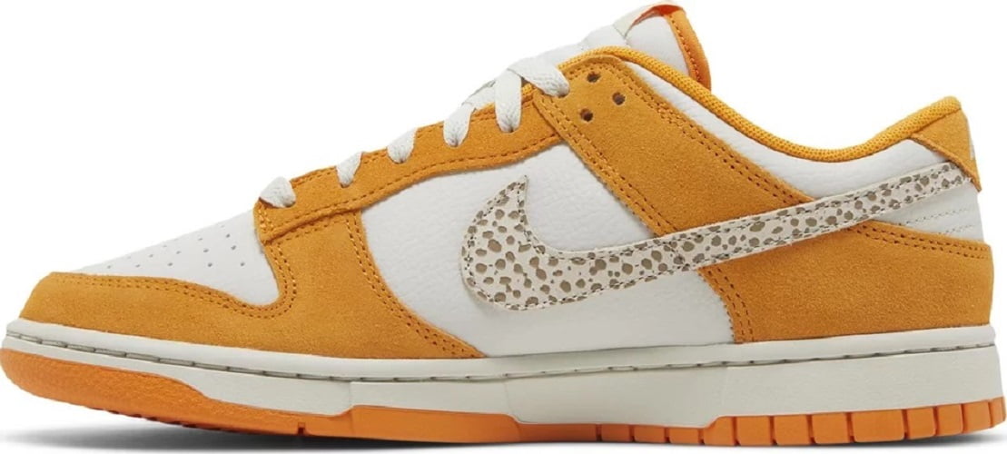 kumquat dunk low