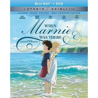 When Marnie Was There - Walmart.com