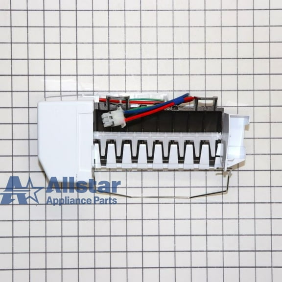 LG Refrigerator Ice Maker Assembly 5989JA0002Y