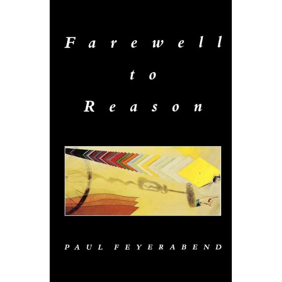 Pre-Owned Farewell to Reason (Paperback) 0860918963 9780860918967