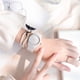 thumbnail image 1 of Reloj de fiesta de estudiante de niña suave de color fructosa, el mejor amigo del corazón de la niña, simple y combinable, 1 of 5