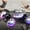 Gray, variant on Gpaecead Gesture Sensing Rc Stunt Car, Hand Controlled Rc Car With2.4g Remote Control, 360° Reversal Vehicle Toy(Red)