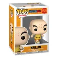 thumbnail image 1 of Funko Pop! Animation: Dragon Ball - Krillin - Collectable Vinyl Figure - Gift Idea - Official Merchandise - Toys for Kids & Adults - Anime Fans - Model Figure for Collectors and Display, 1 of 3