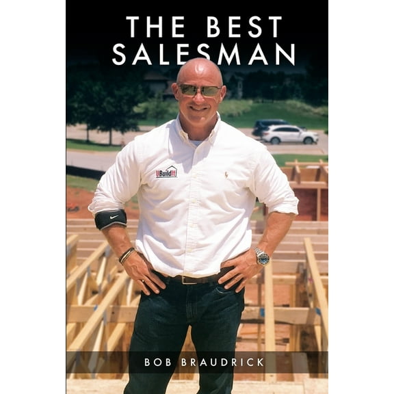 Best Salesman (Paperback)