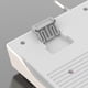 thumbnail image 5 of Teclado Teclado KM800 E-sports con mouse 98 teclas Teclados de juegos con cable Luminous 4000dpi WDOplteas Para estrenar, 5 of 6