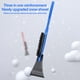 thumbnail image 5 of Automobile Snow Removal Ice Shovel Winter Beef Tendon Scraper Long Handle Snow Shovel Film Coating Tool Window Glass Cleaning, 5 of 6