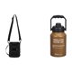 thumbnail image 1 of Almacenamiento Portátil para Botella Aislada 2L Al Aire Libre (bolsa Almacenamiento), 1 of 7