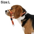 thumbnail image 2 of Collar de cabeza para mascotas, collar de cabeza tipo halter para perros, collar de cabeza para evitar tirones en perros, 2 of 5