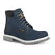 thumbnail image 1 of Bota Casual Bota Hombre Workland Azul 77611 azul marino 29 Workland Workland, 1 of 5