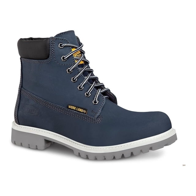 Bota Casual Bota Hombre Workland Azul 77611 azul marino 29 Workland Workland