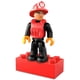 thumbnail image 5 of Unidad de rescate Toy Mega Construx con vehículo todo terreno de 5 a 8 años, 5 of 15