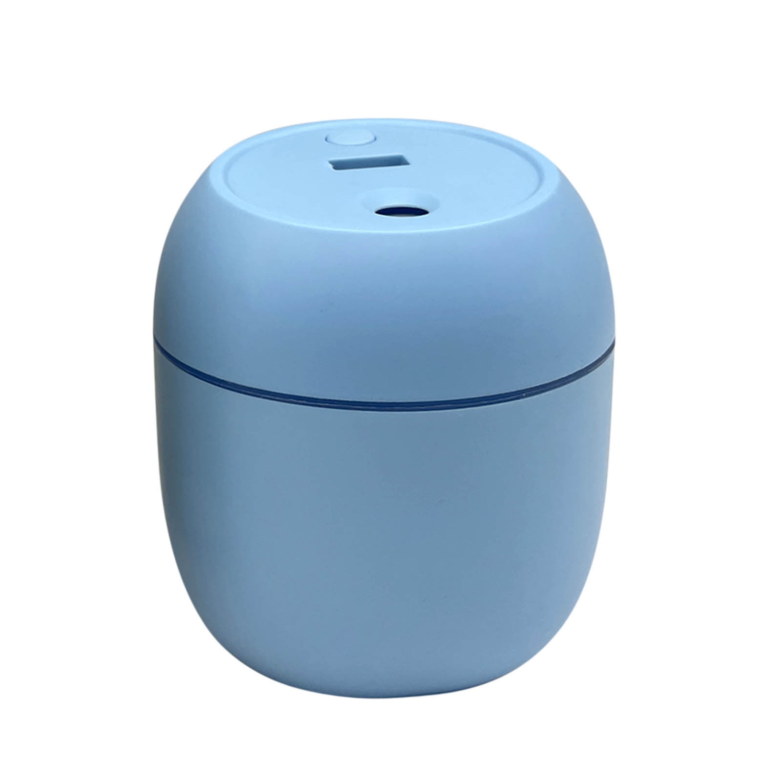 Buy Wholesale China Hand Held Tabletop Small Humidifier Warm Led Light  Portable Mini Air Humidifier For Bedroom & Humidifier at USD 7.65
