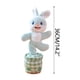 thumbnail image 3 of Juguetes para piscina, juguetes para bebés, juguetes para niños pequeños, juguete que baila y habla, juguete que canta y habla, muñecos de cachorros, muñecos de peluche que hablan, set de juguetes mus, 3 of 7