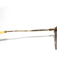 thumbnail image 4 of Miu Miu MiuMiu 56R 56 7OE-3E2 Antique Gold Brown Gradient Sunglasses MU56RS, 4 of 5