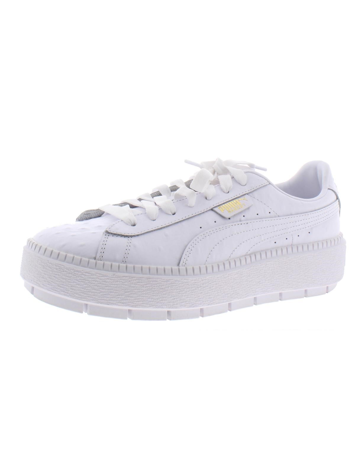 puma ostrich platform