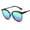 H, variant on Lumistal Oversized Sunglasses for Women Trendy UV Protection Sunglasses Fashionable Lightweight Sun Glasses for Women Retro Big Frame Vintage Rapper Sunglasses Eyewears Unisex A One Size