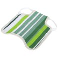 thumbnail image 3 of Chicken Back Apron, Chicken Saddle Apron Soft Comfortable  For Chicken For Home Type 6, 3 of 8