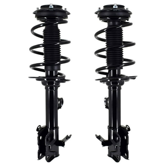 For Subaru Outback 2020 2021 Pair Front Shock Strut w/ Spring - BuyAutoParts