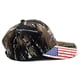 thumbnail image 4 of Gorra de Trump Gorra de Donald Trump Take America Back MAGA USA Gorra de béisbol ajustable bordada, 4 of 5