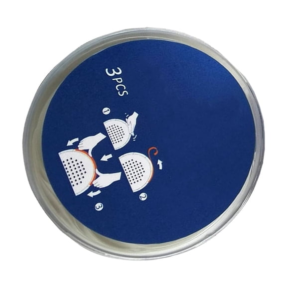 3Pcs Rackets Head Sticker Tennis Racket Beaches Tennis Protections Tape Replacement Sports Racquet Head Edges Guard
